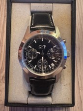 Gff Herren Uhr 