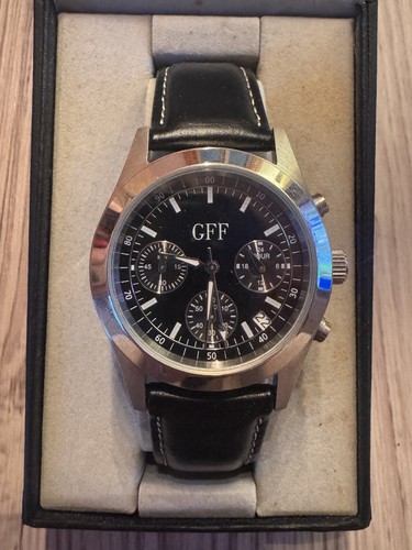 Gff herren uhr - herren,