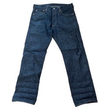 Levi’s 501 Jeans Shrink To