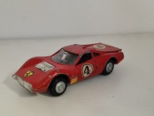 Inter Cars Nacoral 1:43 #113 Ferrari Dino gebrauchter Zustand als Bastlermodell 