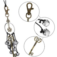 Windspiel Schutz Antik