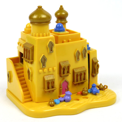 1995 polly pocket aladdin - 1995,