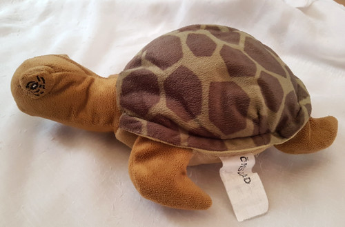 Rar ikea handpuppe - rar,