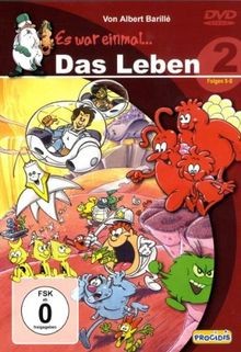 War einmal das leben - das,