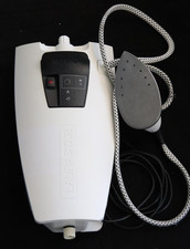 Laurastar S4 Bügelsystem  Sehr Saubere Sohle - als Ersatzteil Spender CLEAN