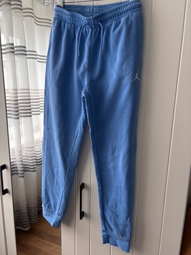Blaue jordan jogginghose - blaue,