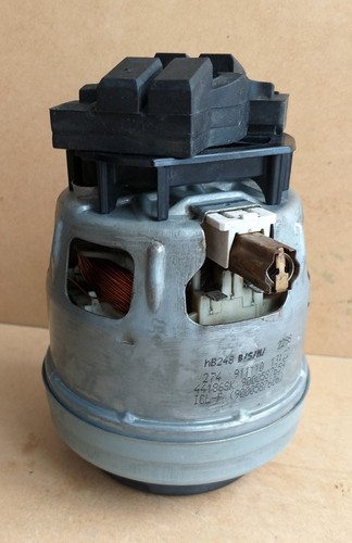 Motor für staubsauger - für,