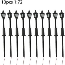 10 x OO Scale LED