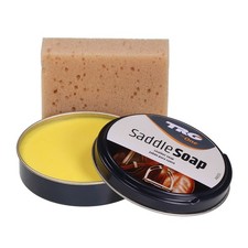 TRG Saddle Soap Sattelseife