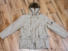 Winterjacke Parka Pepe Jeans