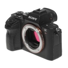 Sony Alpha 7R II Body, 42,4
