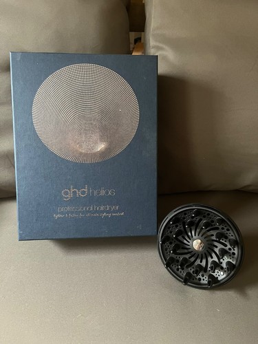 Ghd helios föhn - ghd,