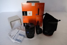 Sony ZEISS Vario-Sonar DT 16-80mm F3.5-4.5 ZA NEU