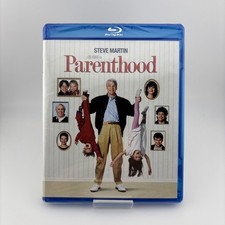 Parenthood Blu-ray (1989) -