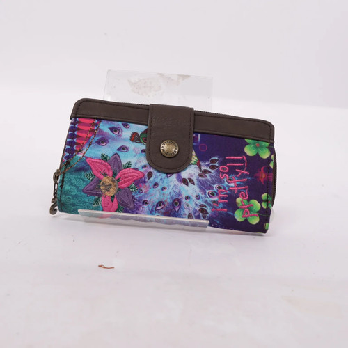 Desigual portemonnaie - desigual,,