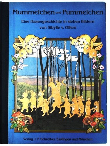 Mummelchen und pummelchen - mummelchen,