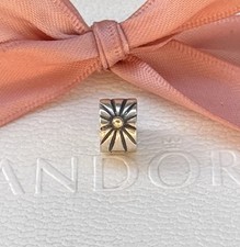 Original Pandora Clip bicolor