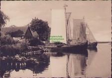 164265 AK Nidden Nida Litauen Fotokarte um 1935 Kurische Nehrung Ostsee