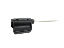 Griff Wagenheber außen für Flügeltür rechts LB9A VW Caddy SA IV 15-20 2K5837114A