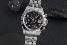 Tudor Prince Date Chronograph