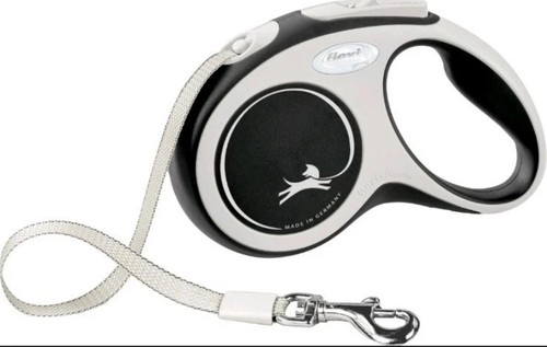 Flexi comfort hundeleine 5m - comfort,