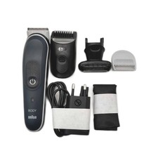 Braun bodygroomer - braun,