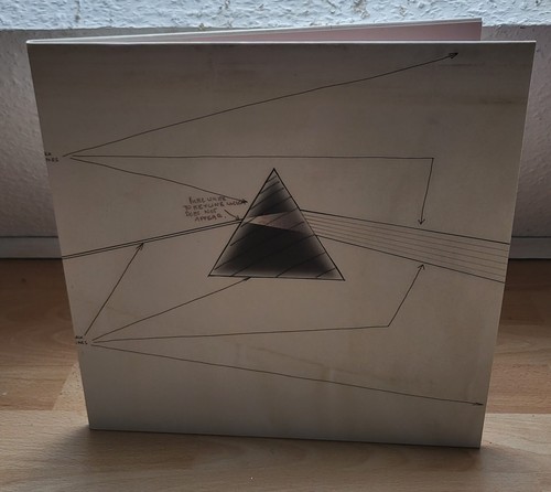 Pink floyd dark side - -, of