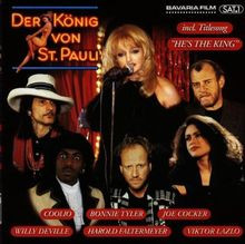 Der könig von pauli - der,