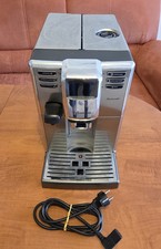 Saeco Incanto HD8917 Kaffeevollautomat  gewartet und gründlich gereinigten. 