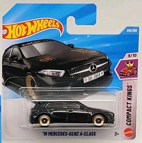 Hot wheels 2026 - wheels, compact