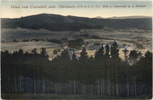 Cunewalde gruss vom - cunewalde,