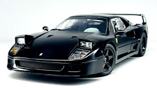 1/18 Kyosho Ferrari F-40 Light
