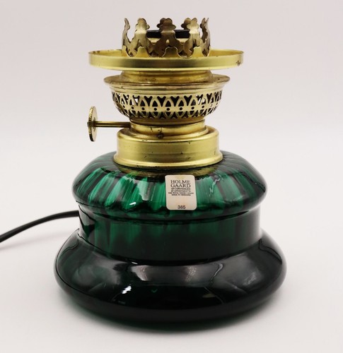 Holmegaard tischlampe dagmar - holmegaard,