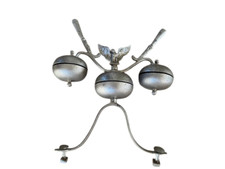 Pferde Schellengeläut