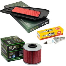 Wartung Set für Kymco