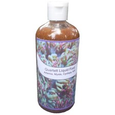 Xtra Quartett Liquid Food