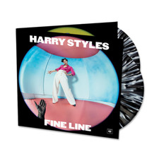 Harry styles fine - harry, line