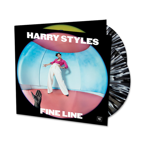 Harry styles fine line limited - harry,
