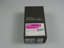 Samsung Galaxy SIII LTE