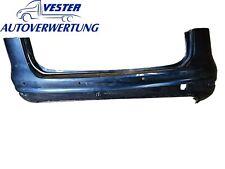 Stoßstange hinten 7N0807421B  VW Sharan 7N Alhambra