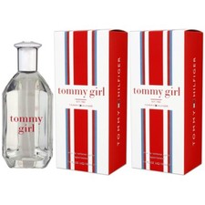Tommy Hilfiger Tommy Girl  2 x