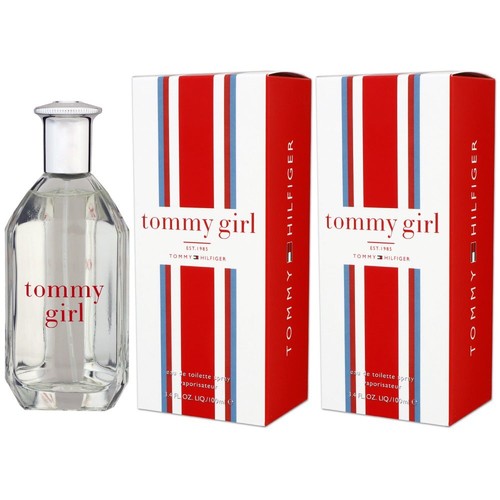 Tommy hilfiger - tommy, girl