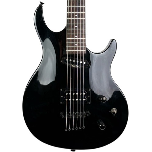 Charvel desolation - charvel, ds-1
