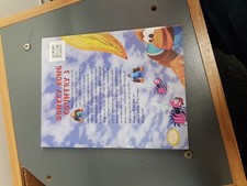 Donkey Kong Country 3 - TOP