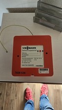 Viessmann Gasfeuerungsautomat Rexola-Biferral RBR-18 4 Jahre alt