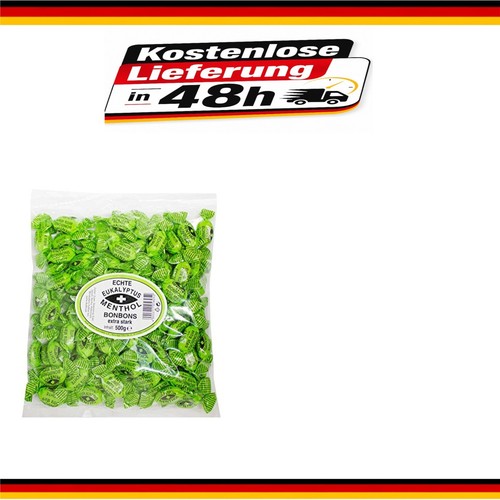 Jahnke eukalyptus menthol - jahnke,