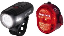 SIGMA LED Beleuchtungsset Aura