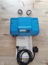 Buderus Logamatic R2107M S0 Regelung Steuerung Mischermodul G115 S115 Regelgerät