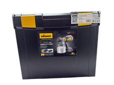 Wagner Professional FC 4000