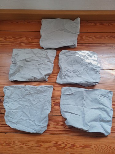 Original bezüge für ikea - original,